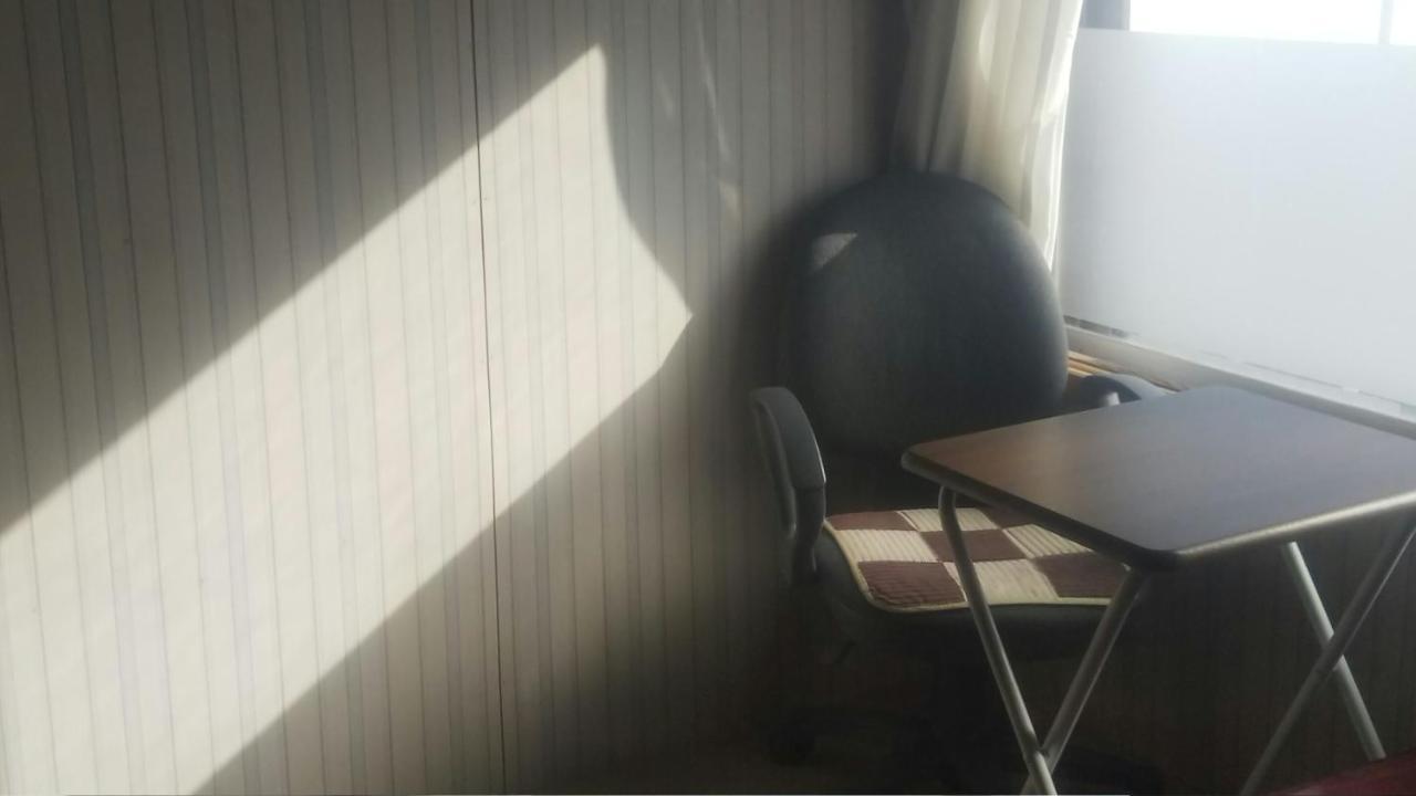 Minshuku Kaikazari Kunnui 호텔 Oshamambe 외부 사진