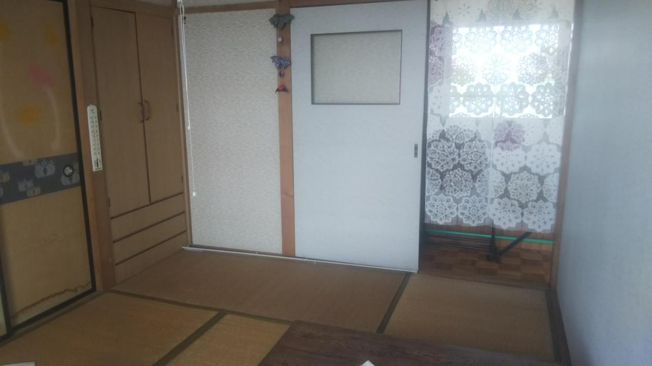 Minshuku Kaikazari Kunnui 호텔 Oshamambe 외부 사진