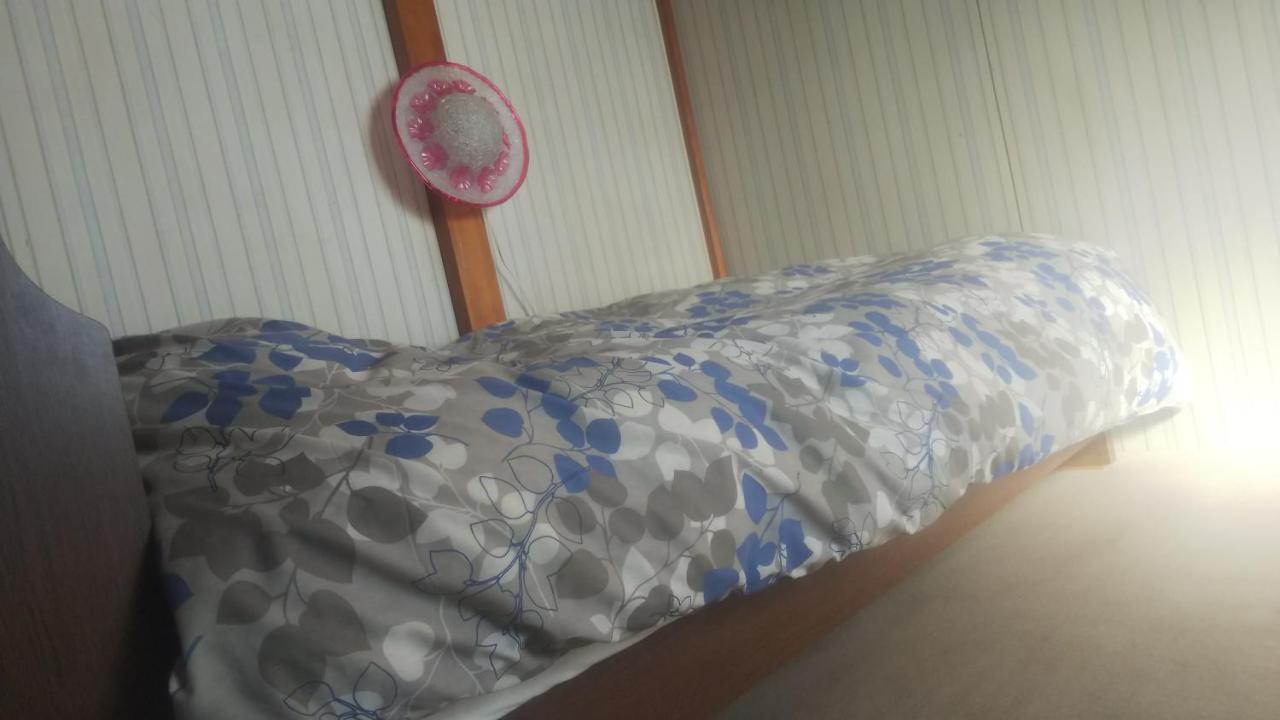 Minshuku Kaikazari Kunnui 호텔 Oshamambe 외부 사진
