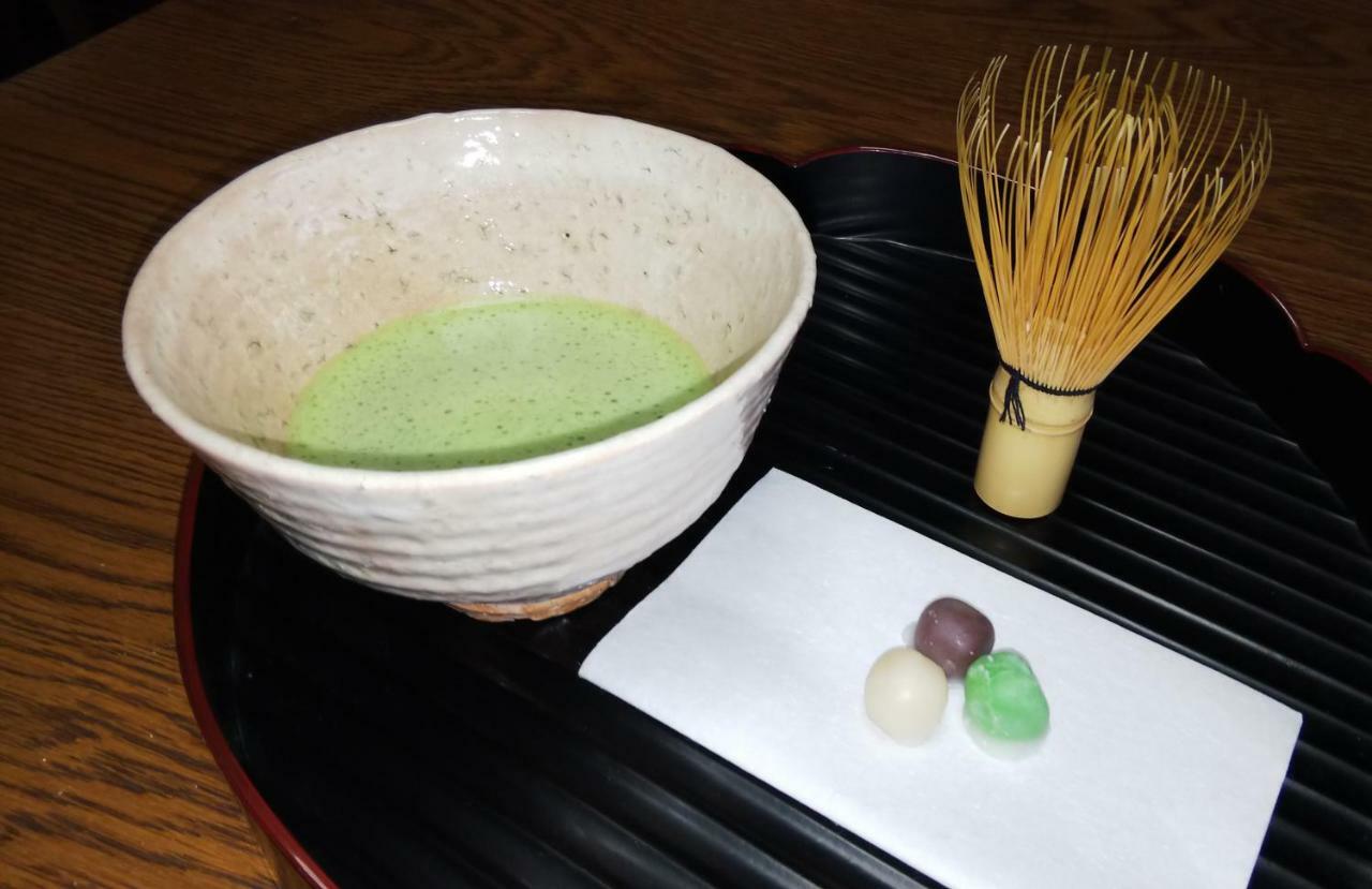 Minshuku Kaikazari Kunnui 호텔 Oshamambe 외부 사진