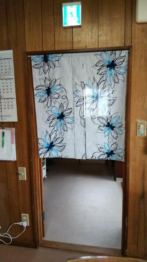 Minshuku Kaikazari Kunnui 호텔 Oshamambe 외부 사진